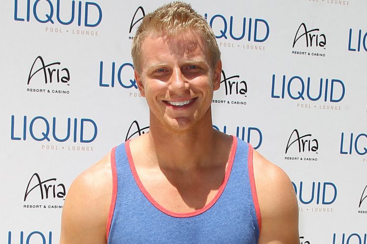 Sean Lowe