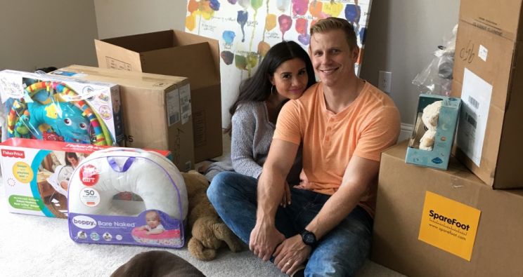Sean Lowe