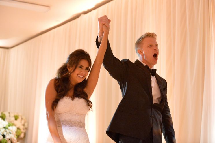 Sean Lowe