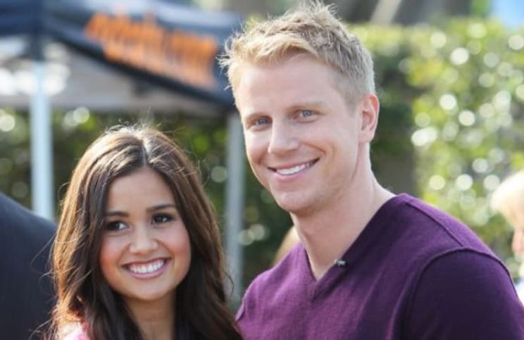 Sean Lowe