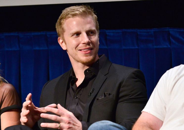 Sean Lowe