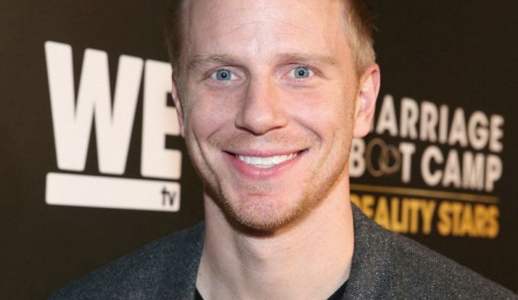 Sean Lowe