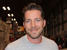 Sean Maguire