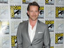 Sean Maguire