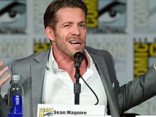 Sean Maguire