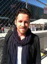 Sean Maguire