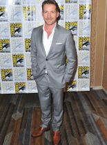 Sean Maguire photo