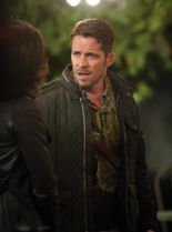 Sean Maguire photo