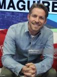 Sean Maguire