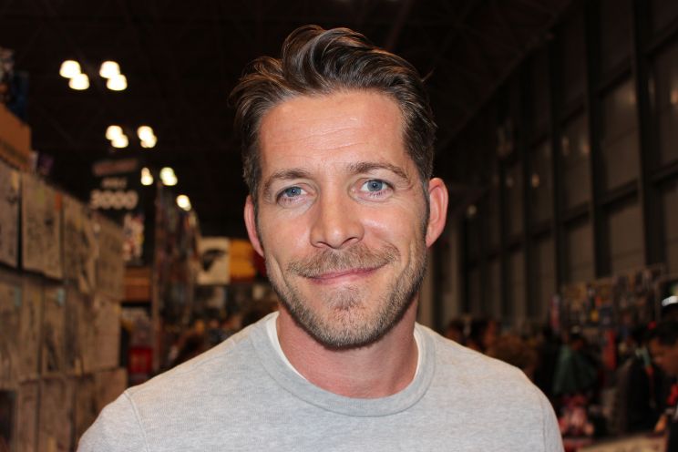 Sean Maguire