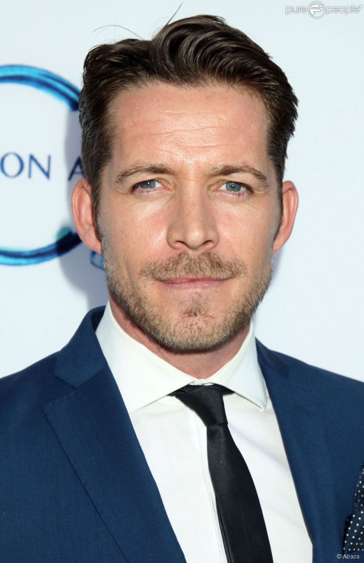 Sean Maguire