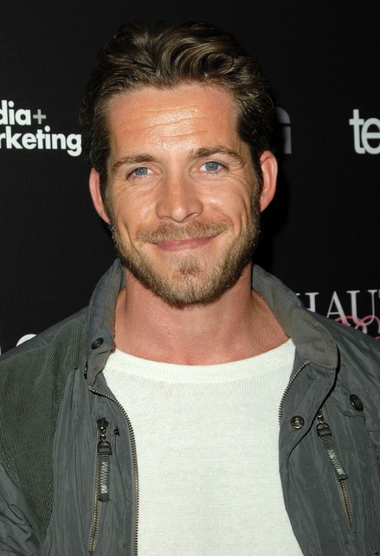 Sean Maguire