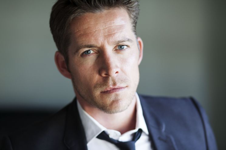 Sean Maguire