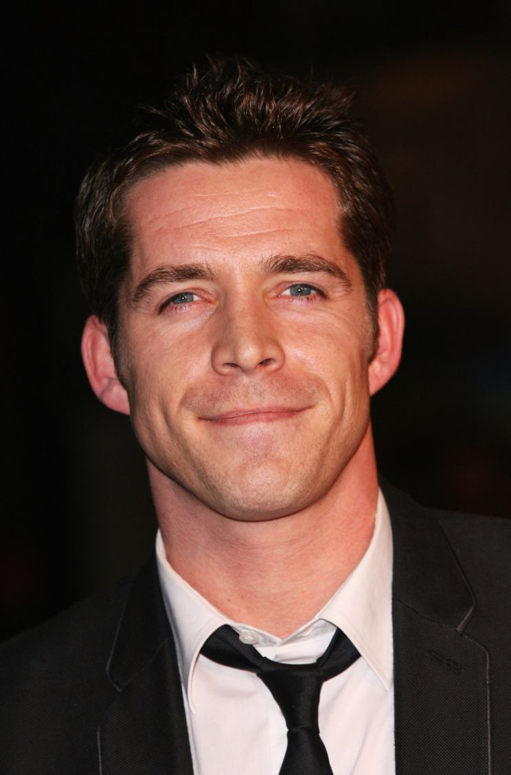 Sean Maguire