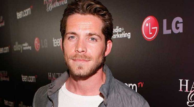 Sean Maguire