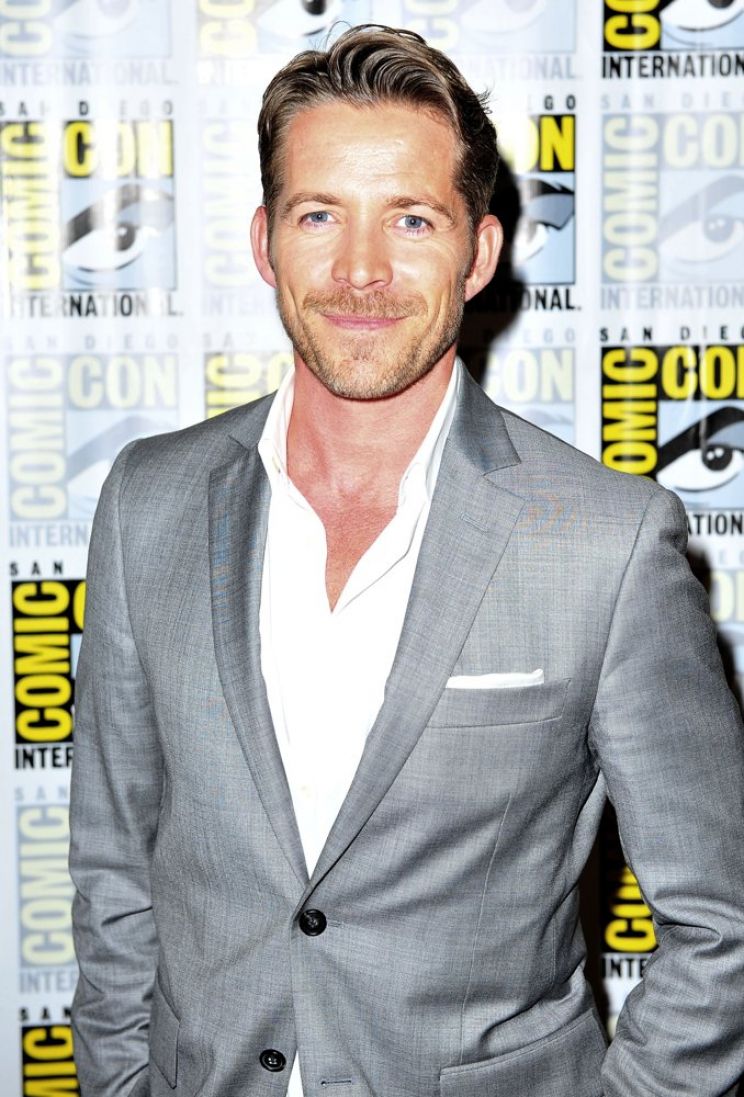 Sean Maguire