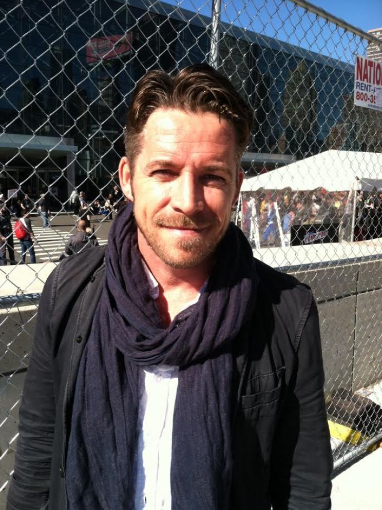 Sean Maguire