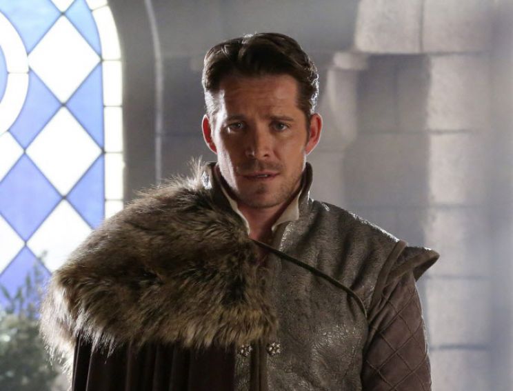 Sean Maguire