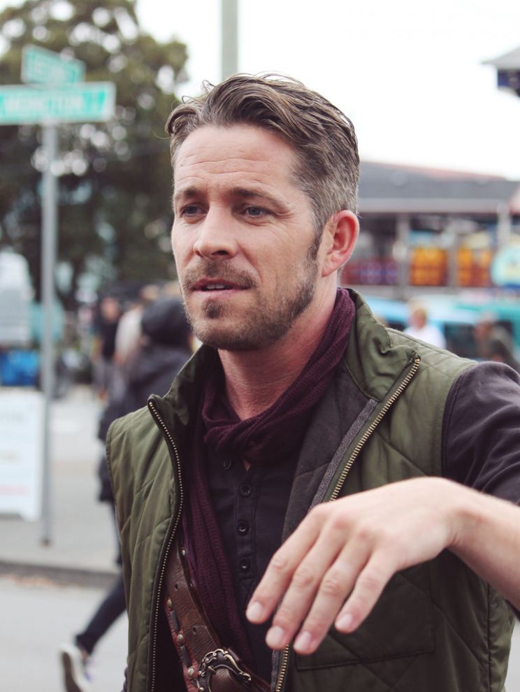 Sean Maguire