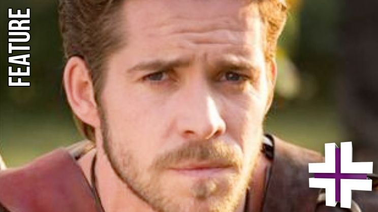 Sean Maguire