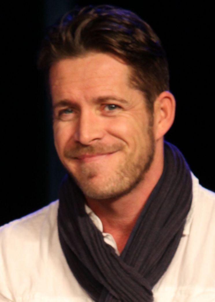 Sean Maguire