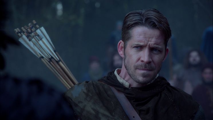 Sean Maguire