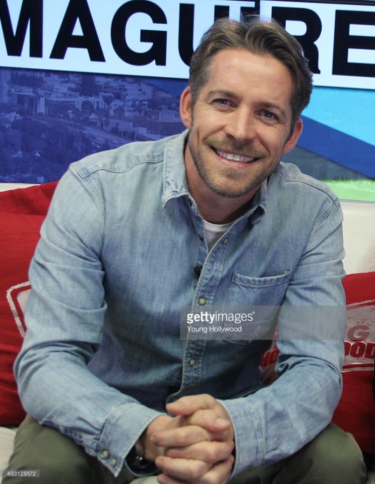 Sean Maguire