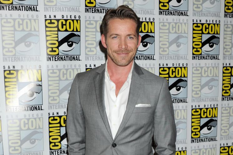 Sean Maguire