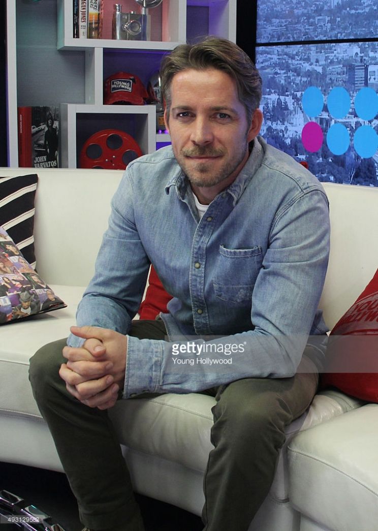 Sean Maguire