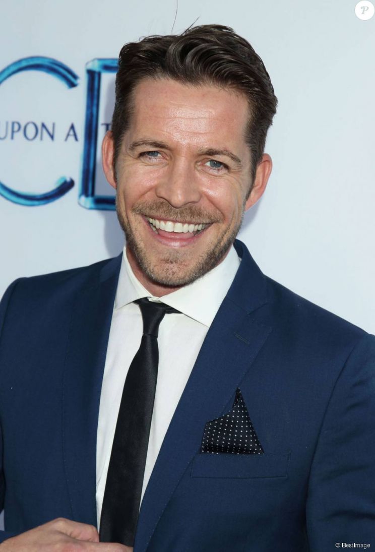 Sean Maguire