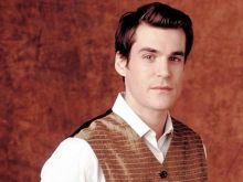 Sean Maher