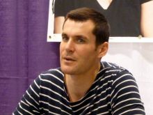 Sean Maher