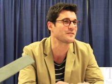 Sean Maher