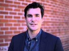 Sean Maher