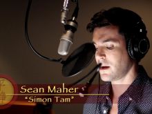 Sean Maher