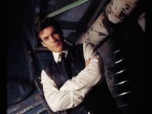 Sean Maher