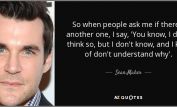 Sean Maher