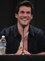 Sean Maher