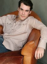 Sean Maher