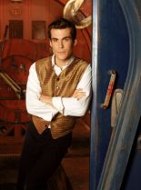 Sean Maher