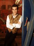 Sean Maher