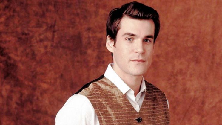 Sean Maher