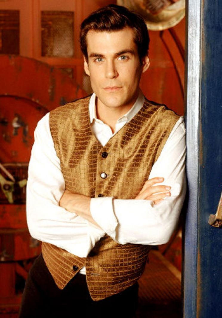 Sean Maher
