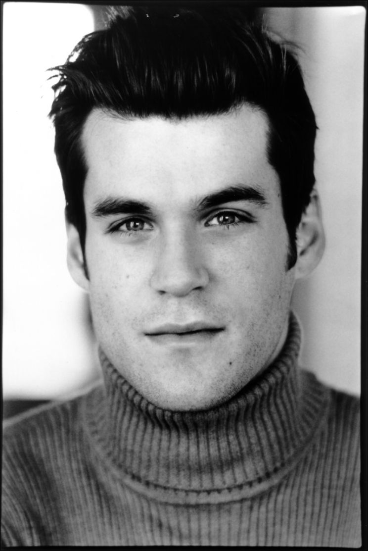 Sean Maher