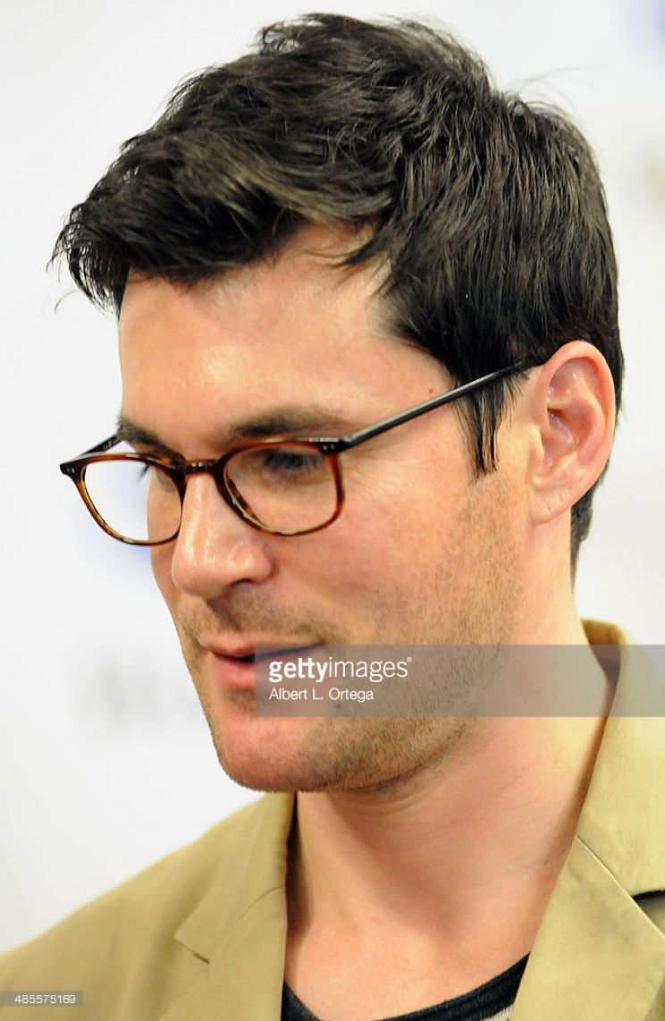 Sean Maher