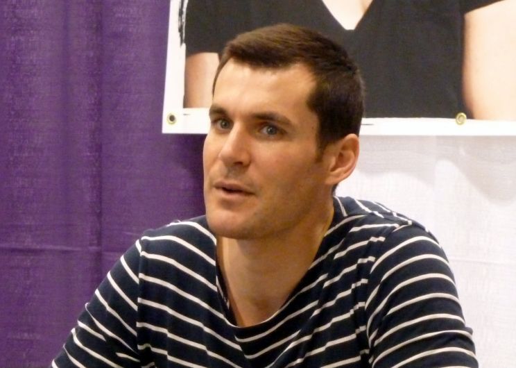 Sean Maher