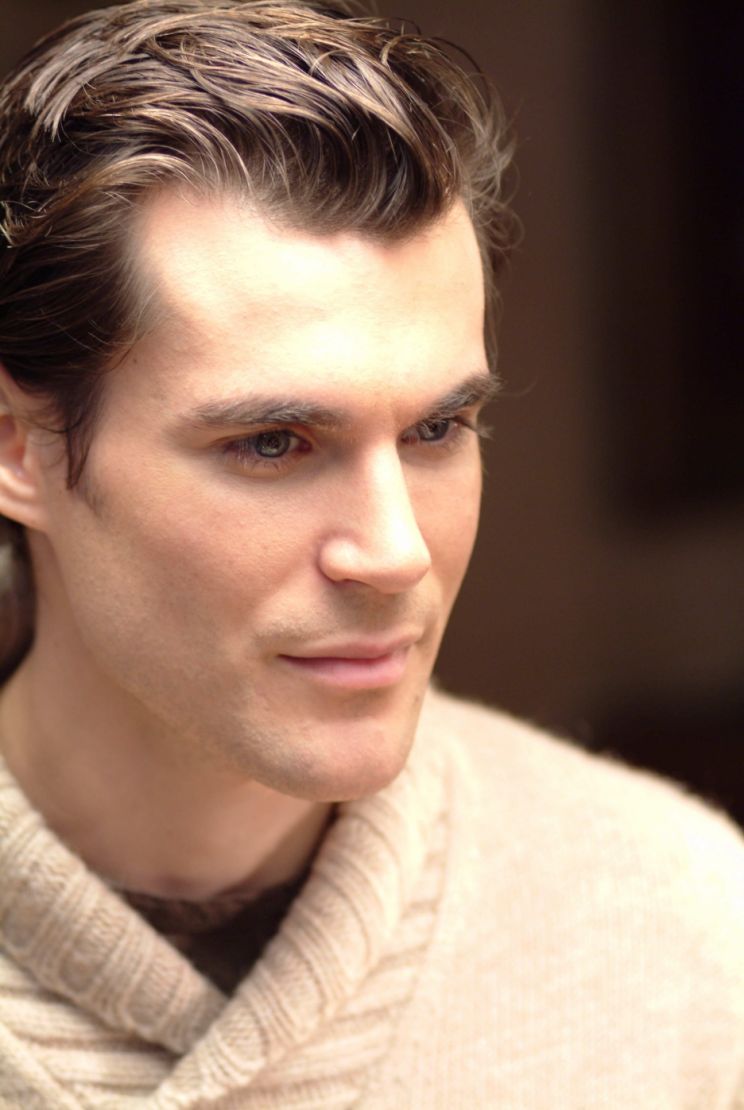 Sean Maher
