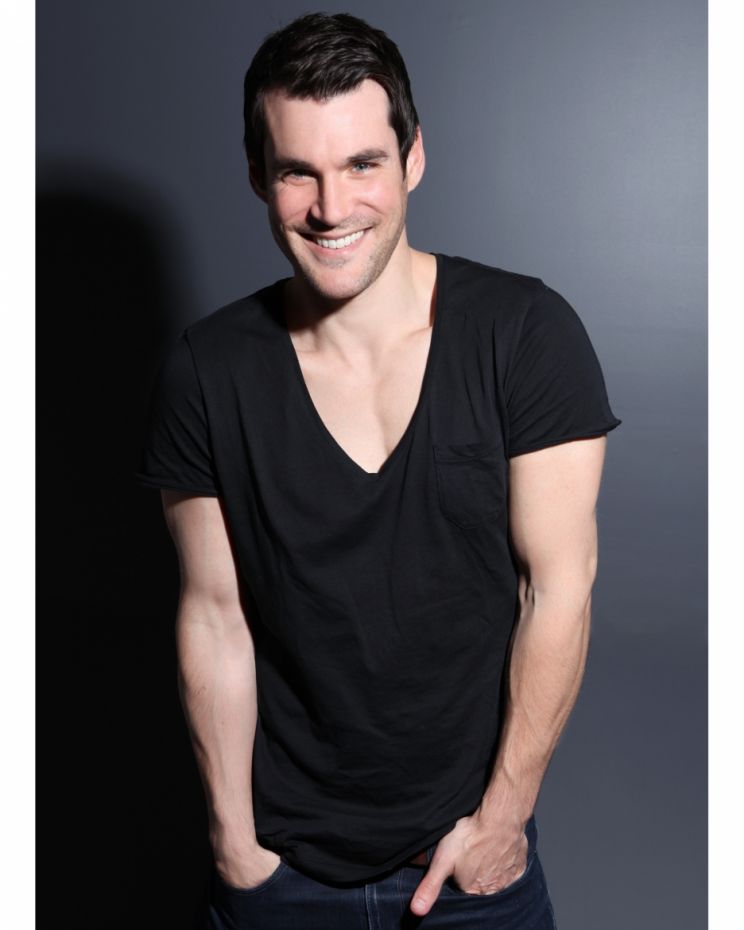 Sean Maher