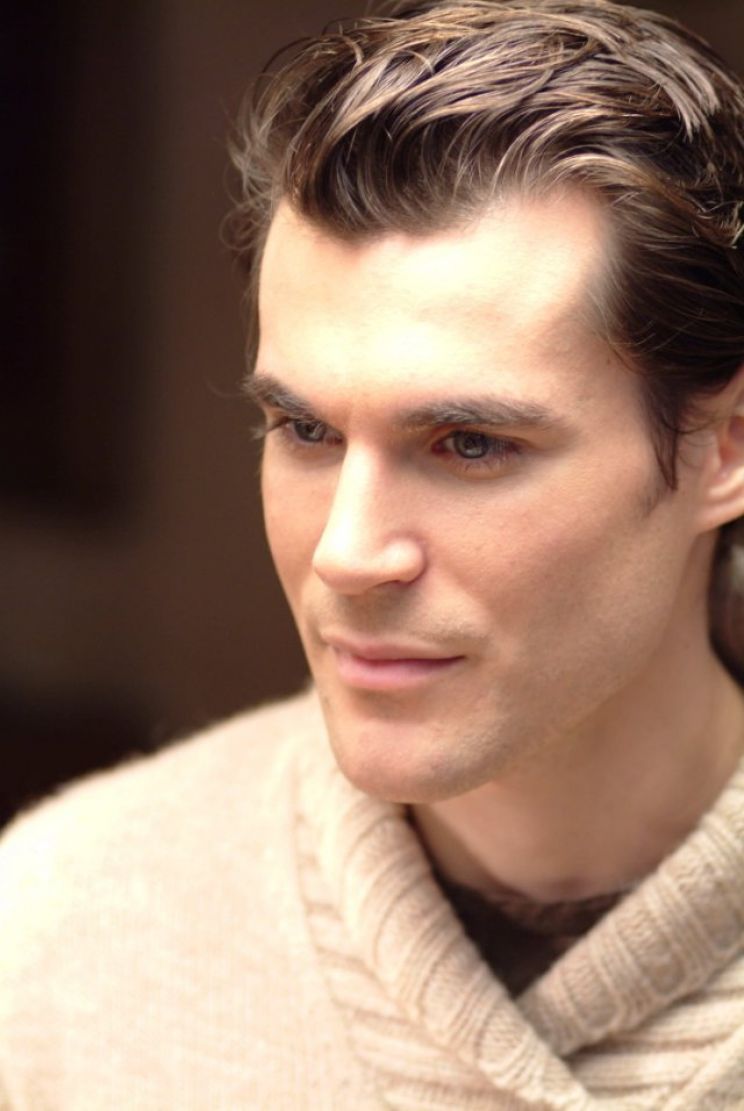 Sean Maher