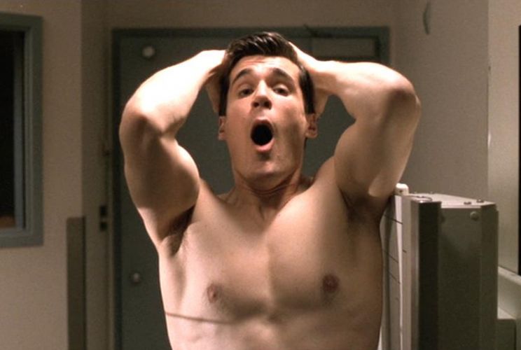 Sean Maher